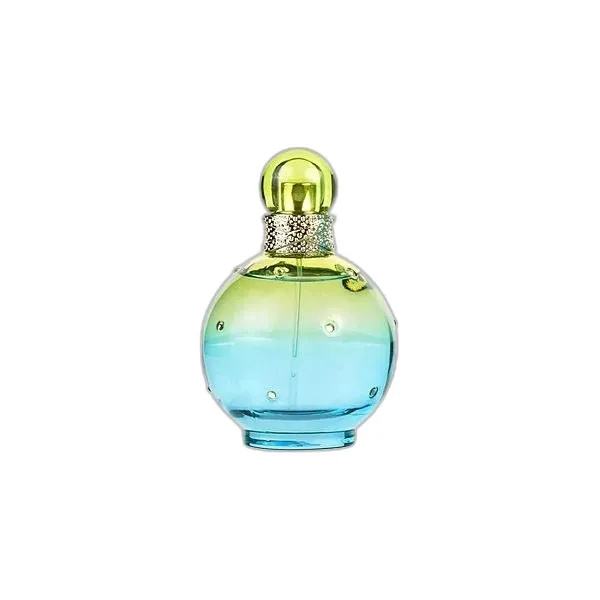 Frasco del perfume Britney Spears Island Fantasy Britney Spears Eau de Toilette