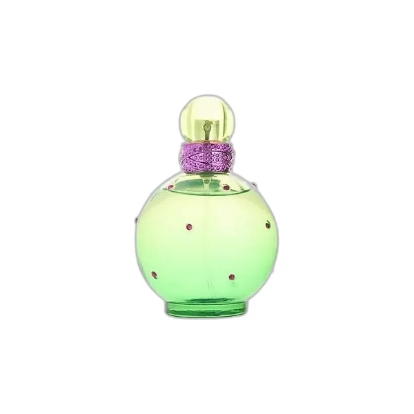 Frasco del perfume Britney Spears Jungle Fantasy Britney Spears Eau de Toilette