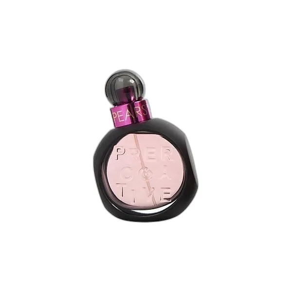Frasco del perfume Britney Spears Prerogative Britney Spears Eau de Parfum