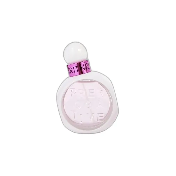 Frasco del perfume Britney Spears Prerogative Ego Britney Spears Eau de Parfum
