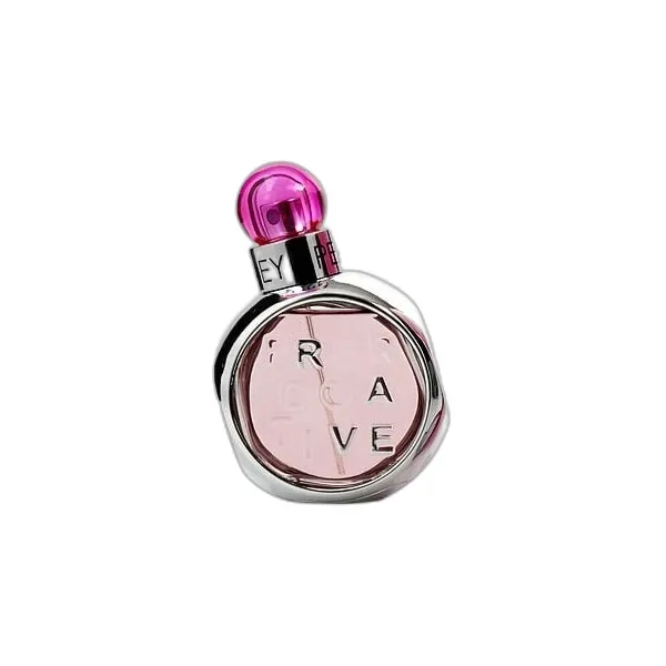 Frasco del perfume Britney Spears Prerogative Rave Britney Spears Eau de Parfum