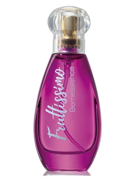 Frasco del perfume Brocard Berriessence