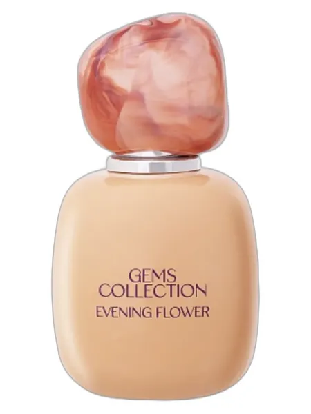 Frasco del perfume Brocard Evening Flower