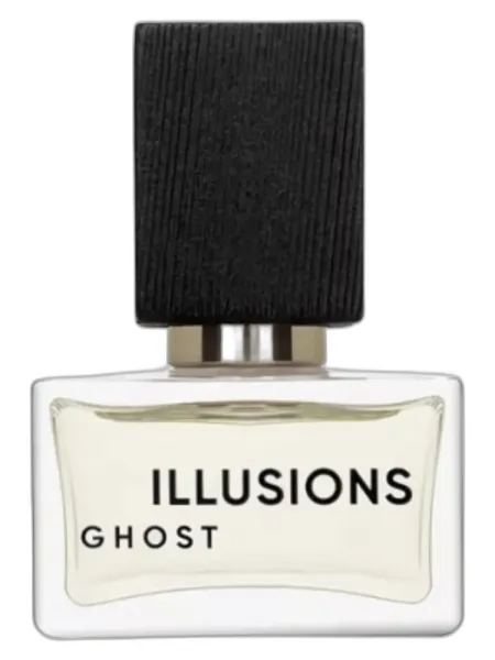 Frasco del perfume Brocard Ghost
