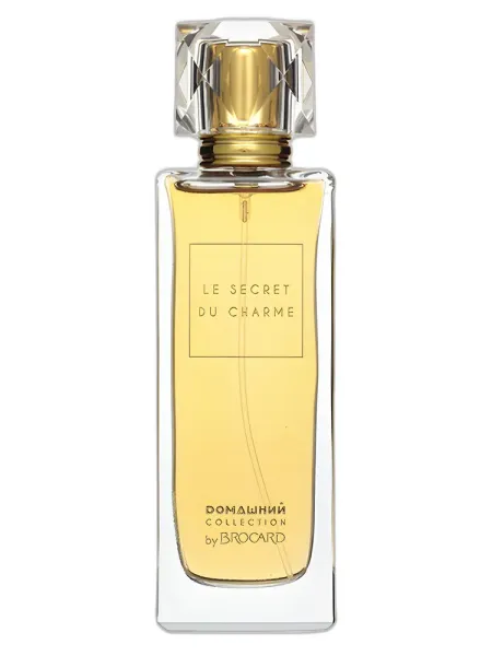 Frasco del perfume Brocard Le Secret Du Charme