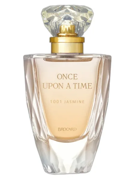 Frasco del perfume Brocard Once Upon A Time 1001 Jasmine unisex