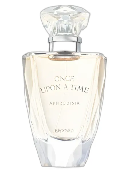 Frasco del perfume Brocard Once Upon a Time Aphrodisia