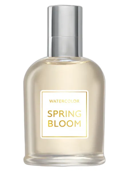 Frasco del perfume Brocard Spring Bloom unisex
