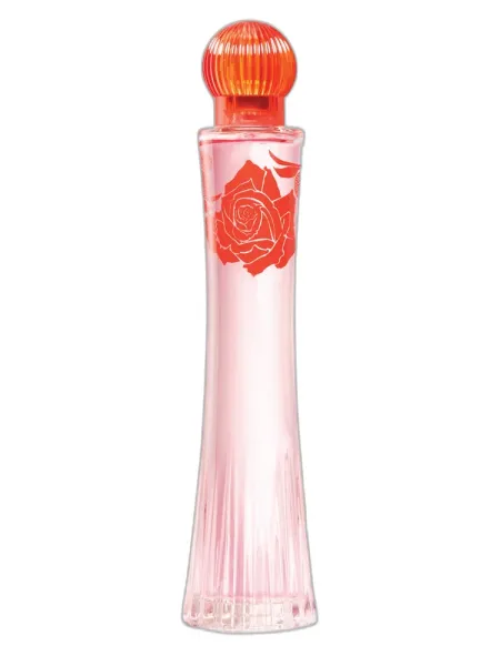 Frasco del perfume Brocard Strast