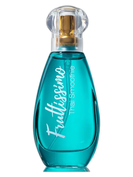 Frasco del perfume Brocard Thai Smoothie