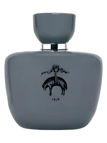 Frasco del perfume Brooks Brothers Black Fleece