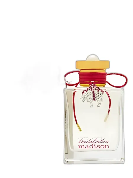 Frasco del perfume Brooks Brothers Madison
