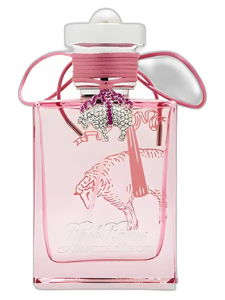Frasco del perfume Brooks Brothers Miss Madison