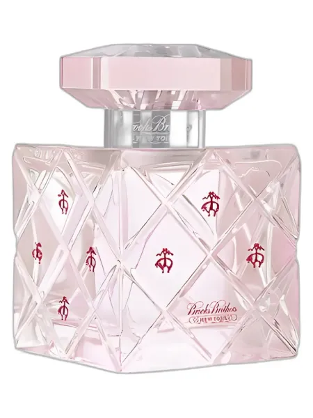 Frasco del perfume Brooks Brothers New York for Ladies Eau de Parfum