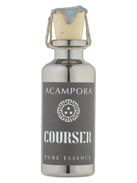 Frasco del perfume Bruno Acampora Courser Pure Essence unisex