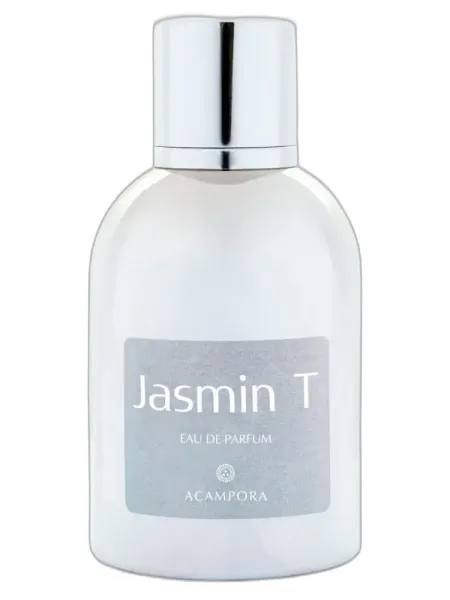 Frasco del perfume Bruno Acampora Jasmin T
