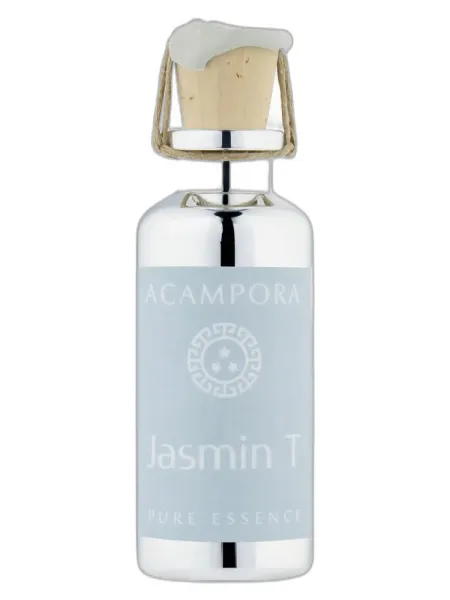 Frasco del perfume Bruno Acampora Jasmin T Perfume Oil
