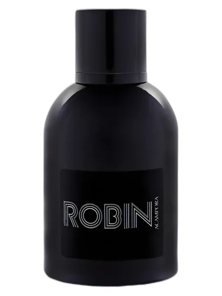Frasco del perfume Bruno Acampora Robin Eau de Parfum unisex Eau de Parfum