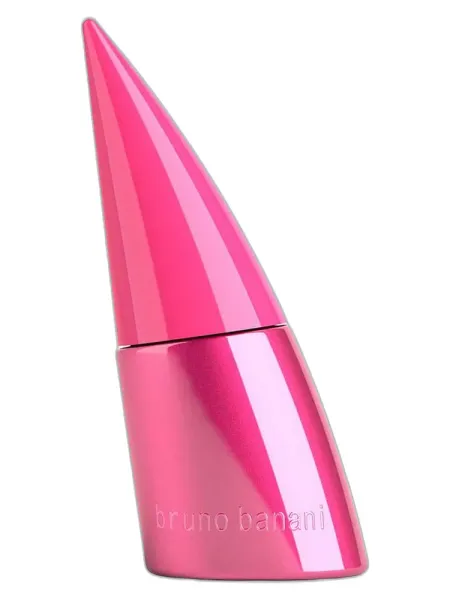 Frasco del perfume Bruno Banani No Limits Woman Eau de Parfum
