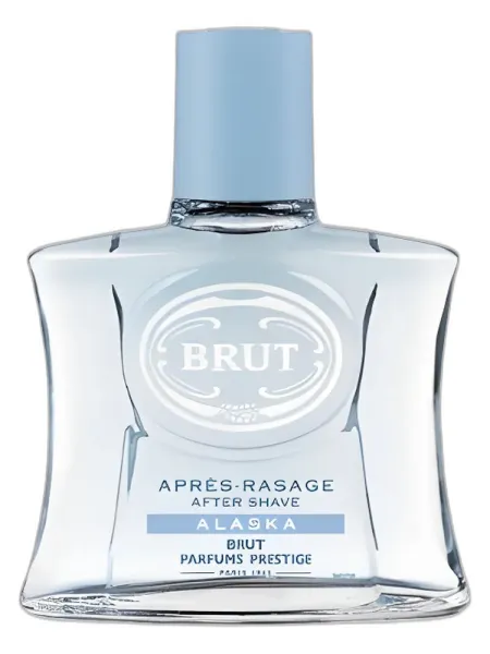Frasco del perfume Brut Parfums Prestige Brut Alaska Eau de Parfum
