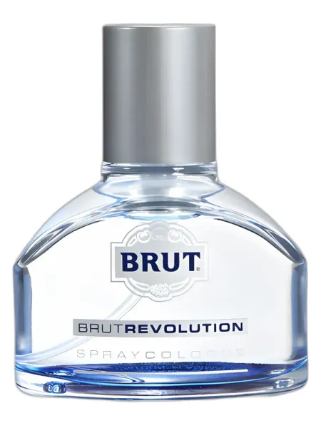 Frasco del perfume Brut Parfums Prestige Brut Revolution Eau de Parfum