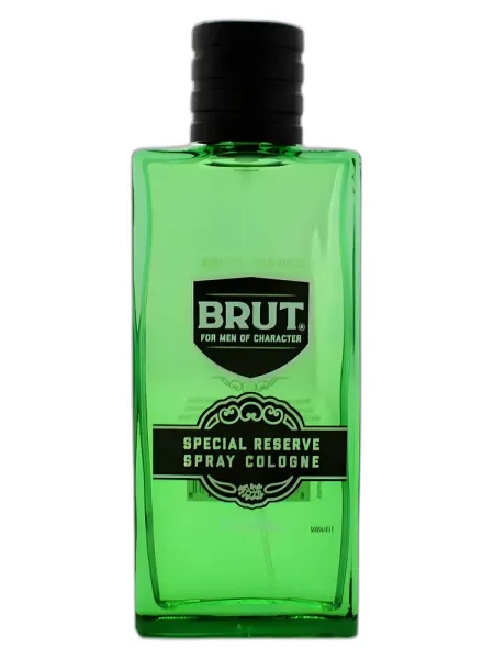 Frasco del perfume Brut Parfums Prestige Brut Special Reserve Eau de Parfum