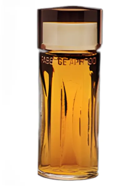 Frasco del perfume Brut Parfums Prestige Faberge Aphrodisia Eau de Parfum