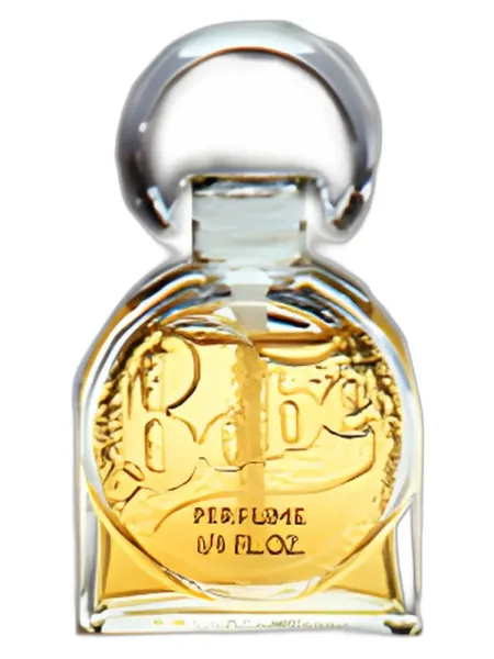 Frasco del perfume Brut Parfums Prestige Faberge Babe Eau de Parfum