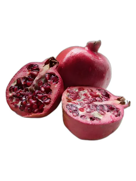 Frasco del perfume Bud Parfums Rouge Pomegranate Eau de Parfum