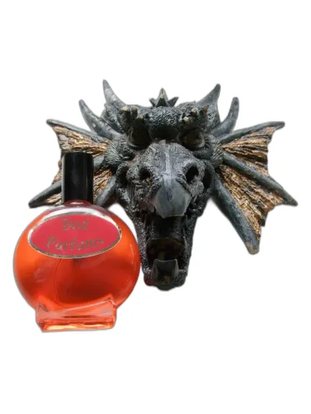 Frasco del perfume Bud Parfums Wild Dragons Blood unisex Eau de Parfum