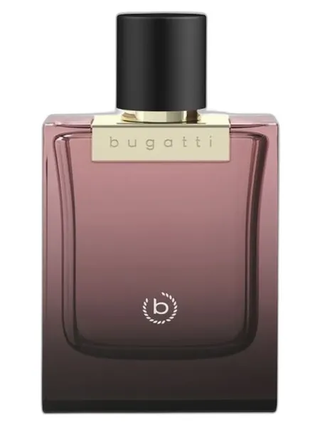 Frasco del perfume Bugatti Fashion Bugatti Bella Donna Intensa