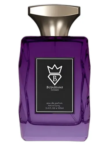 Frasco del perfume Bujairami Porcelain Dreams 2026
