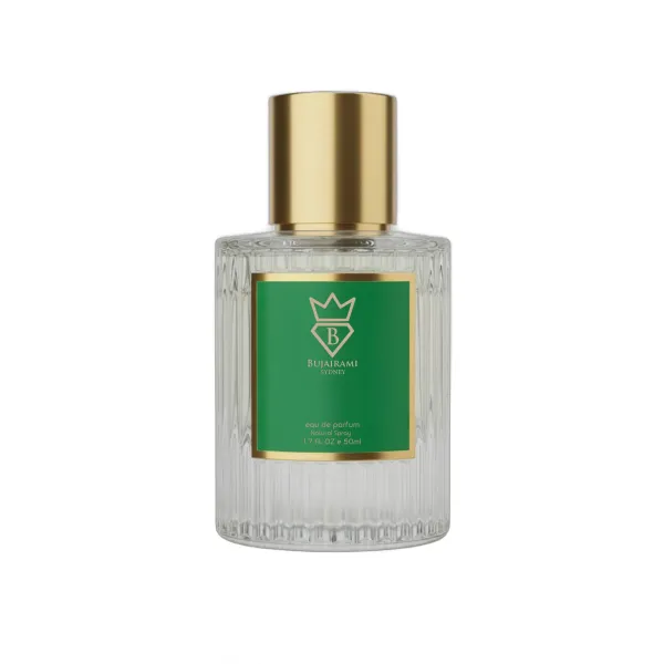 Frasco del perfume Bujairami Ripper Eau de Parfum
