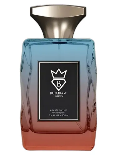 Frasco del perfume Bujairami Yellow Stone 2026