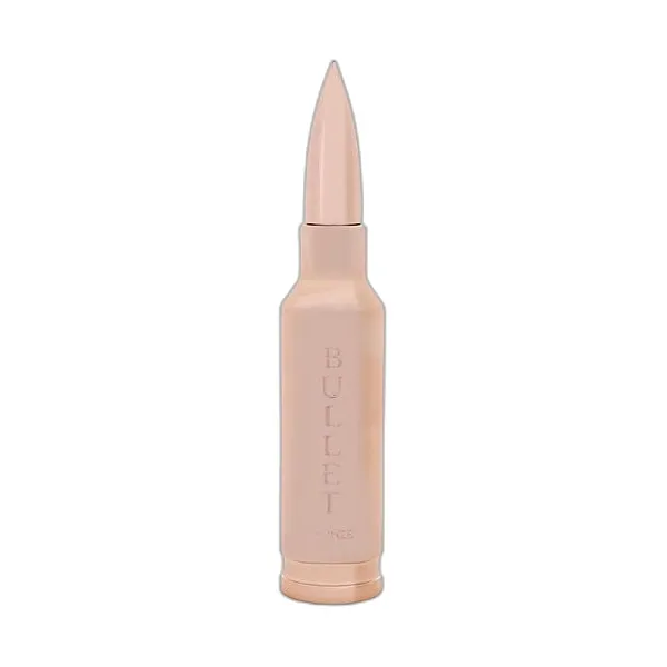 Frasco del perfume Bullet Bronze Eau de Parfum