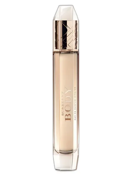 Frasco del perfume Burberry Body Eau de Parfum Intense Eau de Parfum