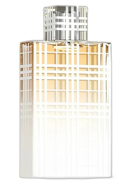 Frasco del perfume Burberry Brit Summer for Women Eau de Toilette