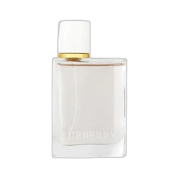 Frasco del perfume Burberry Her Blossom Eau de Toilette