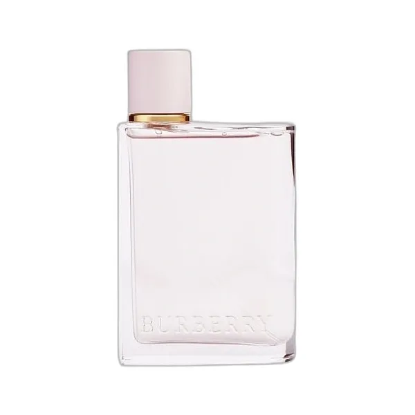 Frasco del perfume Burberry Her Eau de Parfum