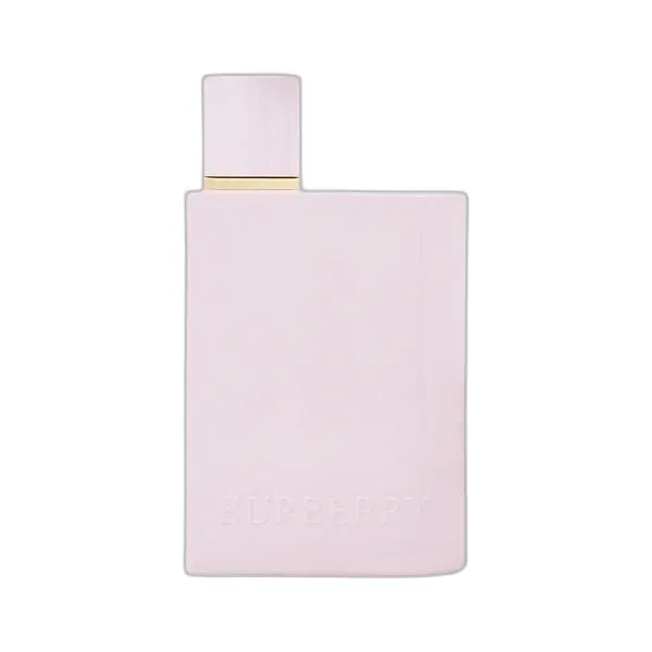 Frasco del perfume Burberry Her Elixir Eau de Parfum