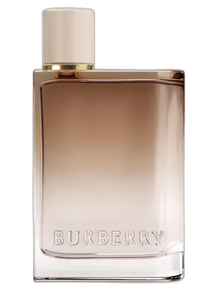 Frasco del perfume Burberry Her Intense Intense / Parfum-like