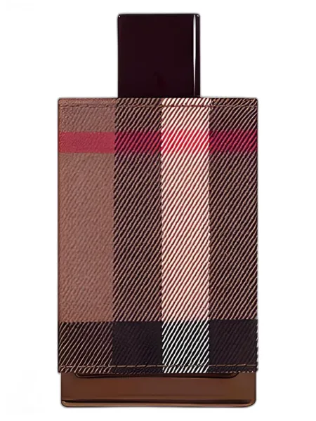 Frasco del perfume Burberry London for Men Eau de Toilette