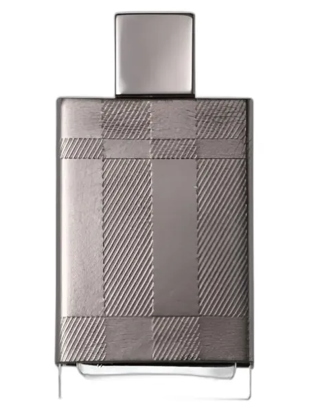 Frasco del perfume Burberry London for Women Special Edition 2009