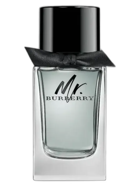 Frasco del perfume Burberry Mr. Burberry Eau de Cologne
