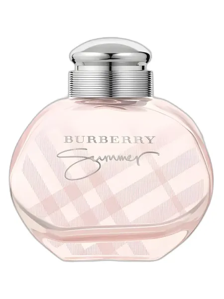 Frasco del perfume Burberry Summer for Women 2010