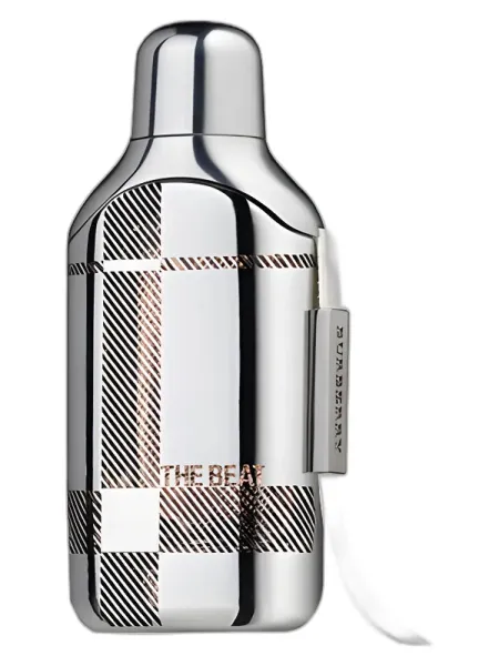 Frasco del perfume Burberry The Beat Intense Elixir Intense / Parfum-like