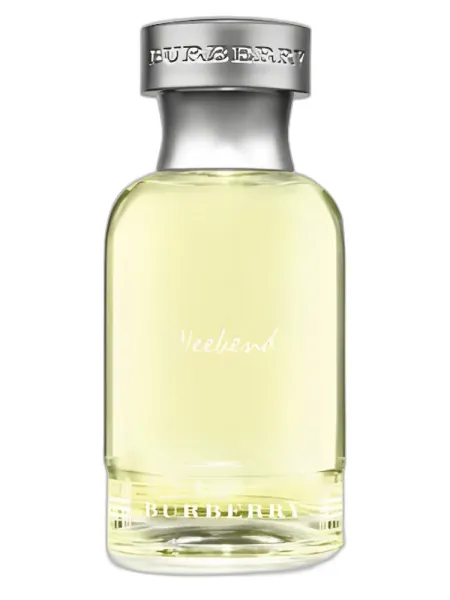 Frasco del perfume Burberry Weekend for Men Eau de Toilette