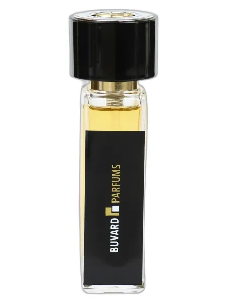 Frasco del perfume Buvard.Parfums Lettre de Cologne Buvard.Parfums unisex Eau de Parfum