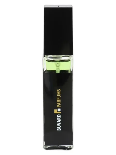 Frasco del perfume Buvard.Parfums The smell of the sky Buvard.Parfums unisex Eau de Parfum