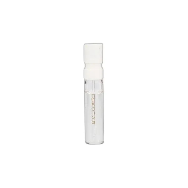 Frasco del perfume Bvlgari Allegra Fiori d'Amore Eau de Parfum